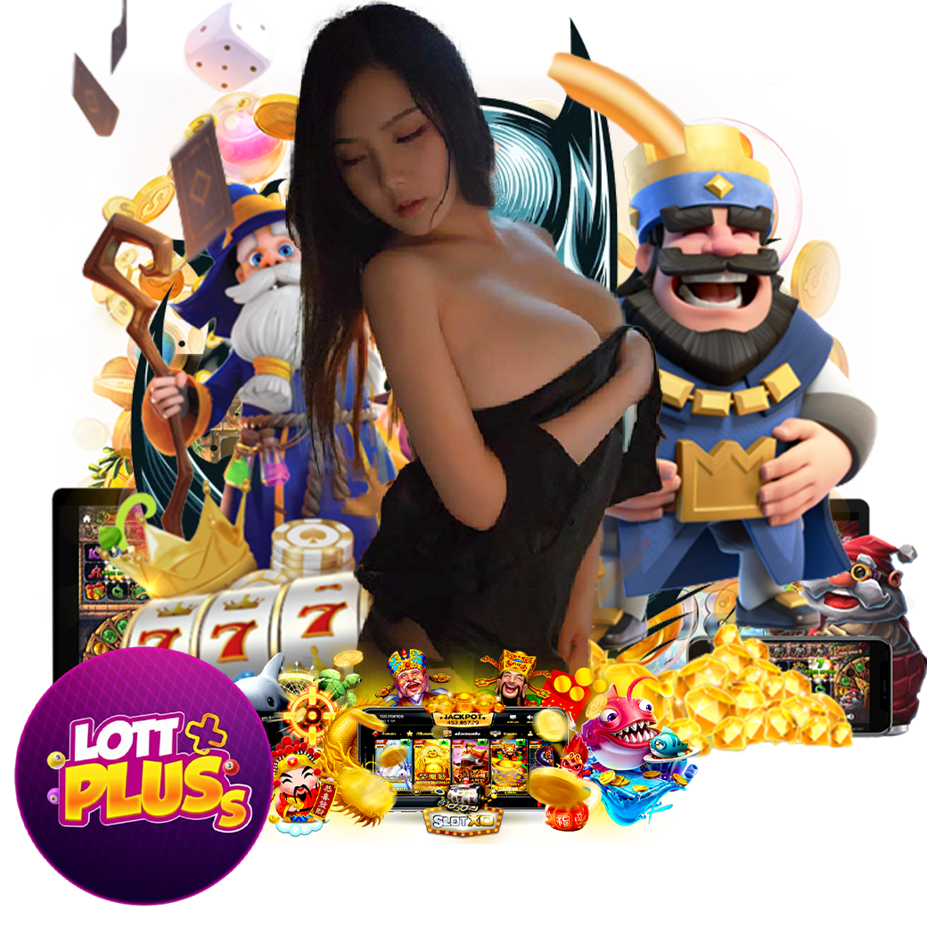 lottplus หวยหุ้น
